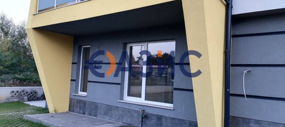 Apartamento de 2 dormitorios en Nesebar, Bulgaria No. 416 4