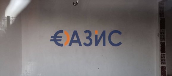 Apartamento de 2 dormitorios en Nesebar, Bulgaria No. 416 9