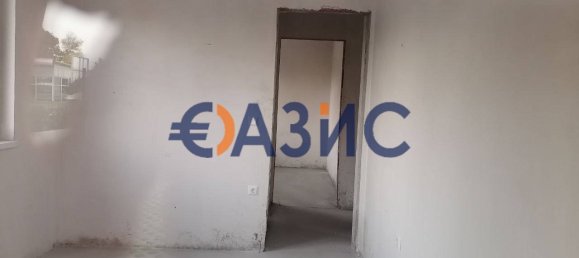 Apartamento de 2 dormitorios en Nesebar, Bulgaria No. 416 8