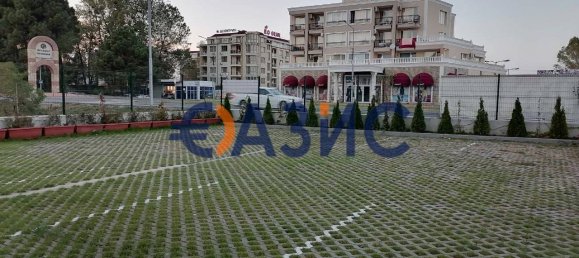 Apartamento de 2 dormitorios en Nesebar, Bulgaria No. 416 10