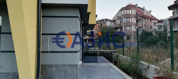 Apartamento de 2 dormitorios en Nesebar, Bulgaria No. 416 5