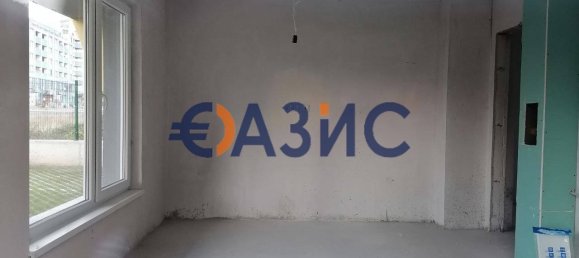 Apartamento de 2 dormitorios en Nesebar, Bulgaria No. 416 6