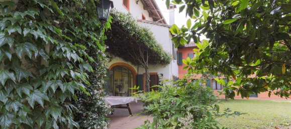 15-Zimmer Haus in Udine, Italy, Nr. 259095 13