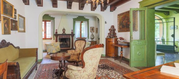 15-Zimmer Haus in Udine, Italy, Nr. 259095 2