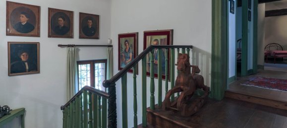 15-Zimmer Haus in Udine, Italy, Nr. 259095 11