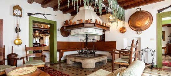 15-Zimmer Haus in Udine, Italy, Nr. 259095 3