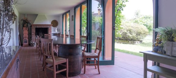 15-Zimmer Haus in Udine, Italy, Nr. 259095 5