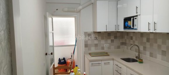 3 غرف نوم شقة في Alicante, Spain رقم 187875 6