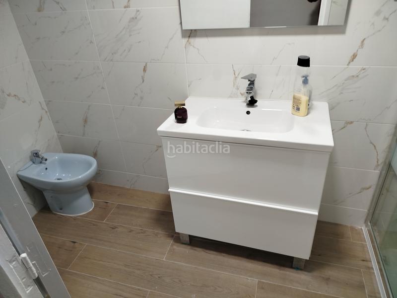 3 غرف نوم شقة في Alicante, Spain رقم 187875