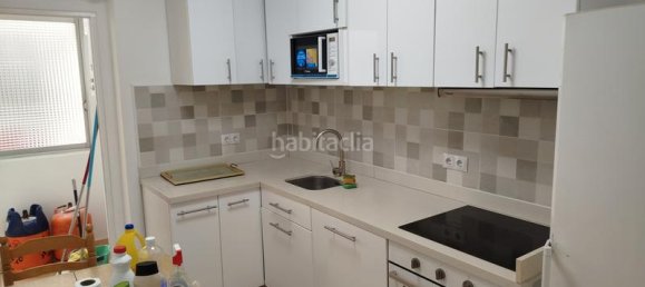 3 غرف نوم شقة في Alicante, Spain رقم 187875 5