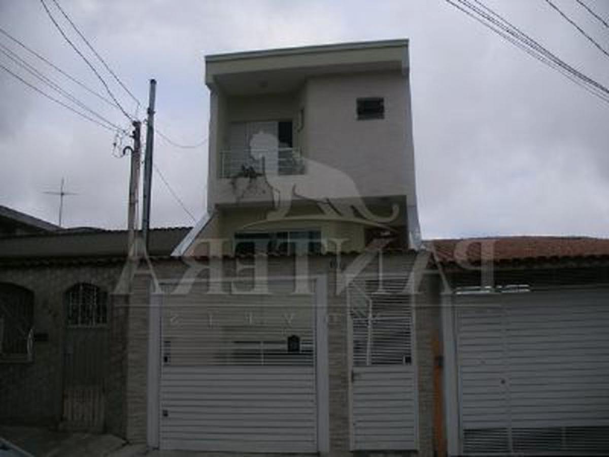 4 Schlafzimmer Haus in Sao Paulo, Brazil, Nr. 570697