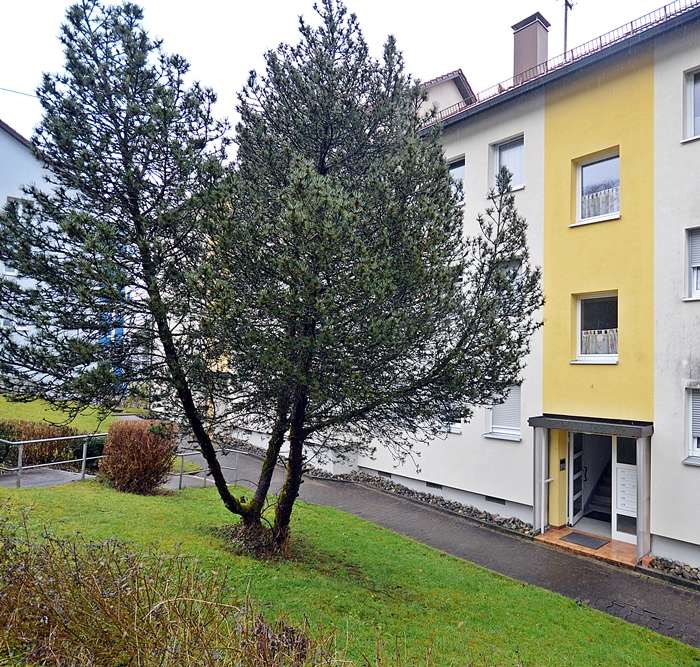 3-Zimmer Wohnung in Ostalbkreis, Germany, Nr. 36917