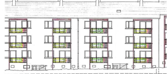 3-salle Appartement à Ostalbkreis, Germany No. 36917 19