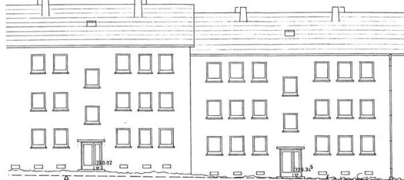 3-salle Appartement à Ostalbkreis, Germany No. 36917 20