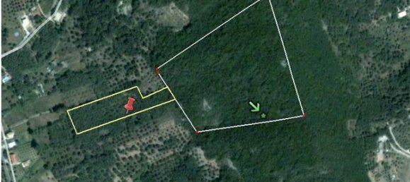  فندق في Corfu, Greece 68000متر مربع رقم 6756 7