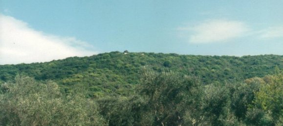 68000m² Hotel in Corfu, Greece No. 6756 6