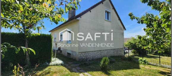 5 chambres Maison à Montcornet, France No. 48692 3