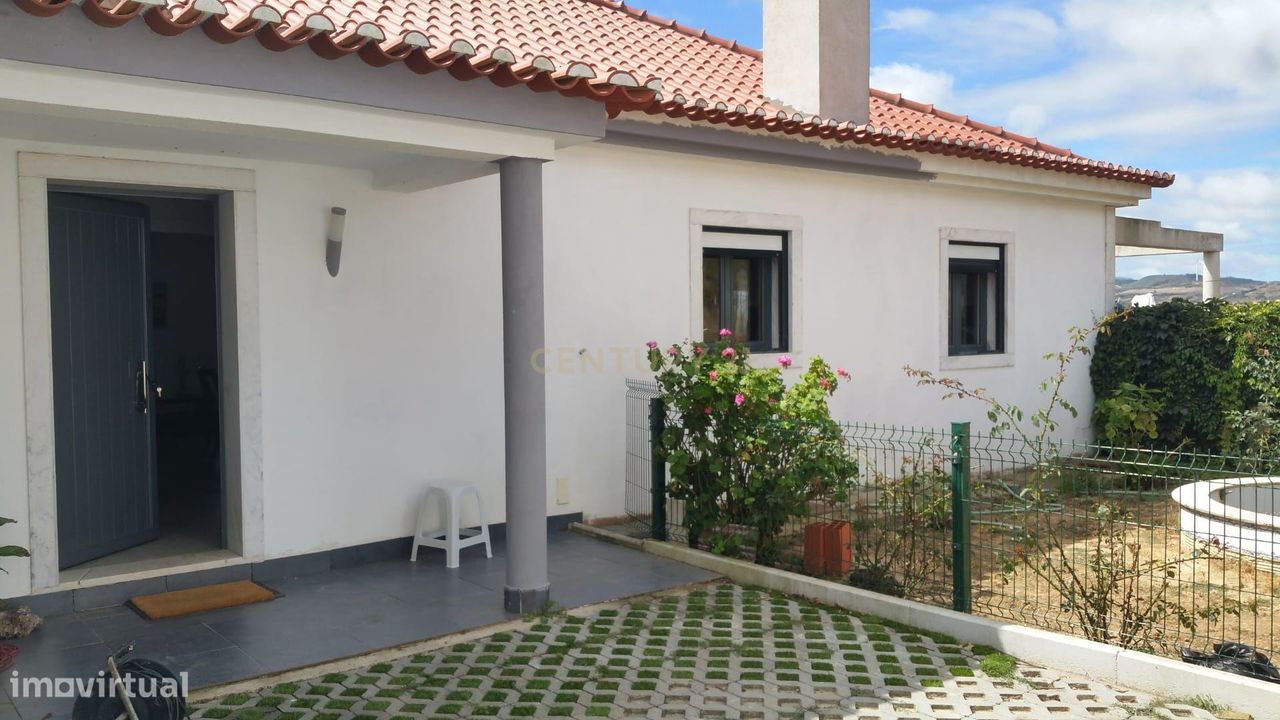 3 Schlafzimmer Haus in Sobral de Monte Agraco, Portugal, Nr. 239826