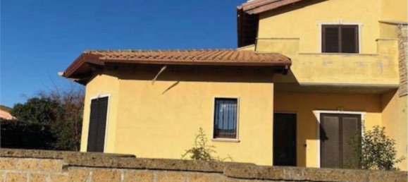 Дом с 5 комнатами в Непи, Италия № 227235 7