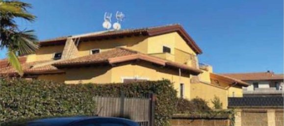 Дом с 5 комнатами в Непи, Италия № 227235 23