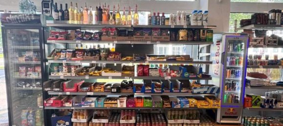 Propiedad comercial en Bielefeld, Germany 85 m² No. 283861 5