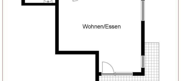 Studio in Goppingen, Germany No. 5109 9