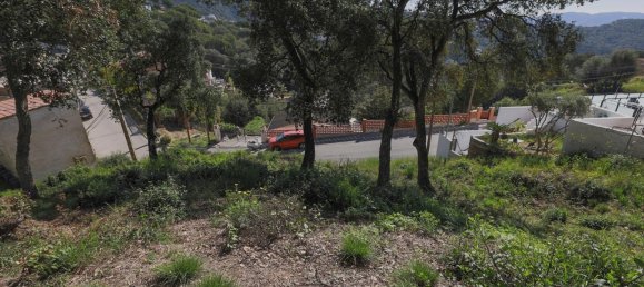 Terrain à Sant Cebria De Vallalta, Spain 956m² No. 69761 12