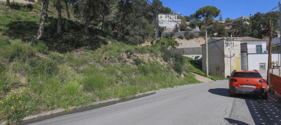 Terrain à Sant Cebria De Vallalta, Spain 956m² No. 69761 3