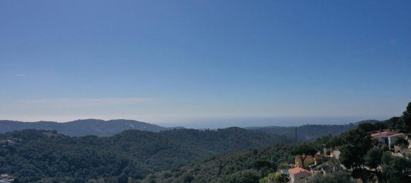 Terrain à Sant Cebria De Vallalta, Spain 956m² No. 69761 11