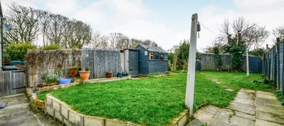 3 bedrooms House in Alford, United Kingdom No. 2030 16