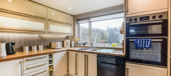 3 bedrooms House in Alford, United Kingdom No. 2030 6