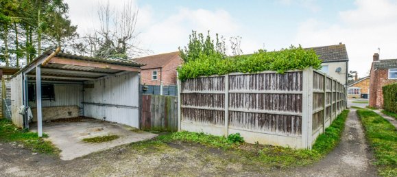 3 bedrooms House in Alford, United Kingdom No. 2030 17