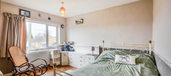 3 bedrooms House in Alford, United Kingdom No. 2030 11