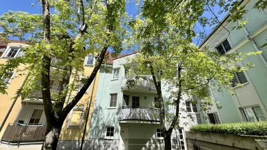 3غرفة شقة في Neunkirchen, Austria رقم 132050