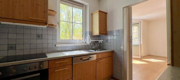 3-salle Appartement à Neunkirchen, Austria No. 132050 15