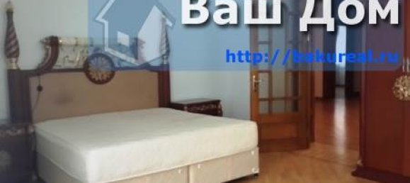 Офис с 10 комнатами в Баку, Азербайджан № 1044 12