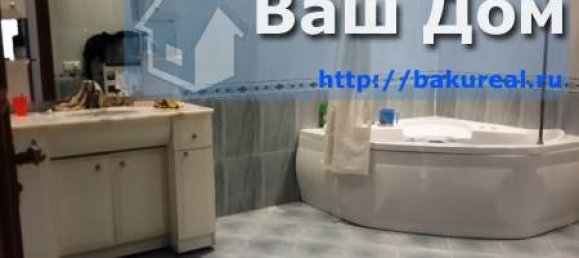 Офис с 10 комнатами в Баку, Азербайджан № 1044 8