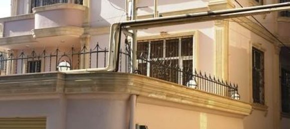 Офис с 10 комнатами в Баку, Азербайджан № 1044 2