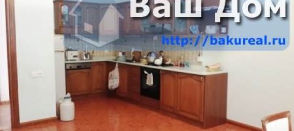 Офис с 10 комнатами в Баку, Азербайджан № 1044 7