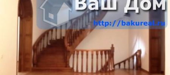 Офис с 10 комнатами в Баку, Азербайджан № 1044 14