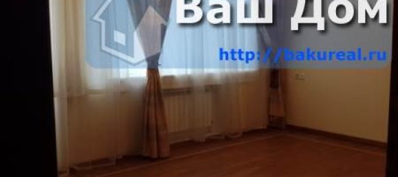 Офис с 10 комнатами в Баку, Азербайджан № 1044 10