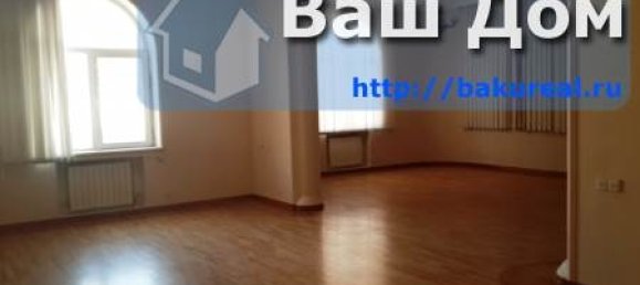 Офис с 10 комнатами в Баку, Азербайджан № 1044 17