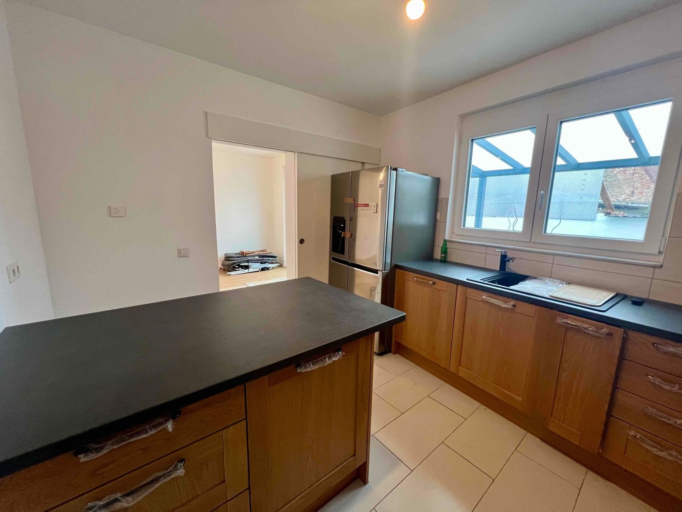 Таунхаус с 5 комнатами в Баден-Вюртемберг, Германия № 64935