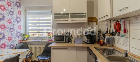 2 غرف نوم شقة في Neustadt an der Waldnaab, Germany رقم 207494 6