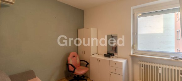 2 غرف نوم شقة في Neustadt an der Waldnaab, Germany رقم 207494 7