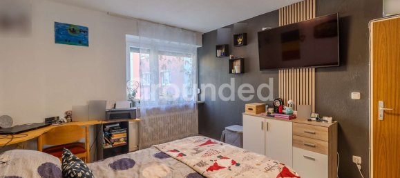 2 غرف نوم شقة في Neustadt an der Waldnaab, Germany رقم 207494 10