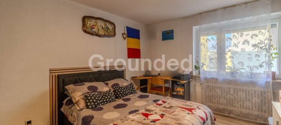 2 غرف نوم شقة في Neustadt an der Waldnaab, Germany رقم 207494 8