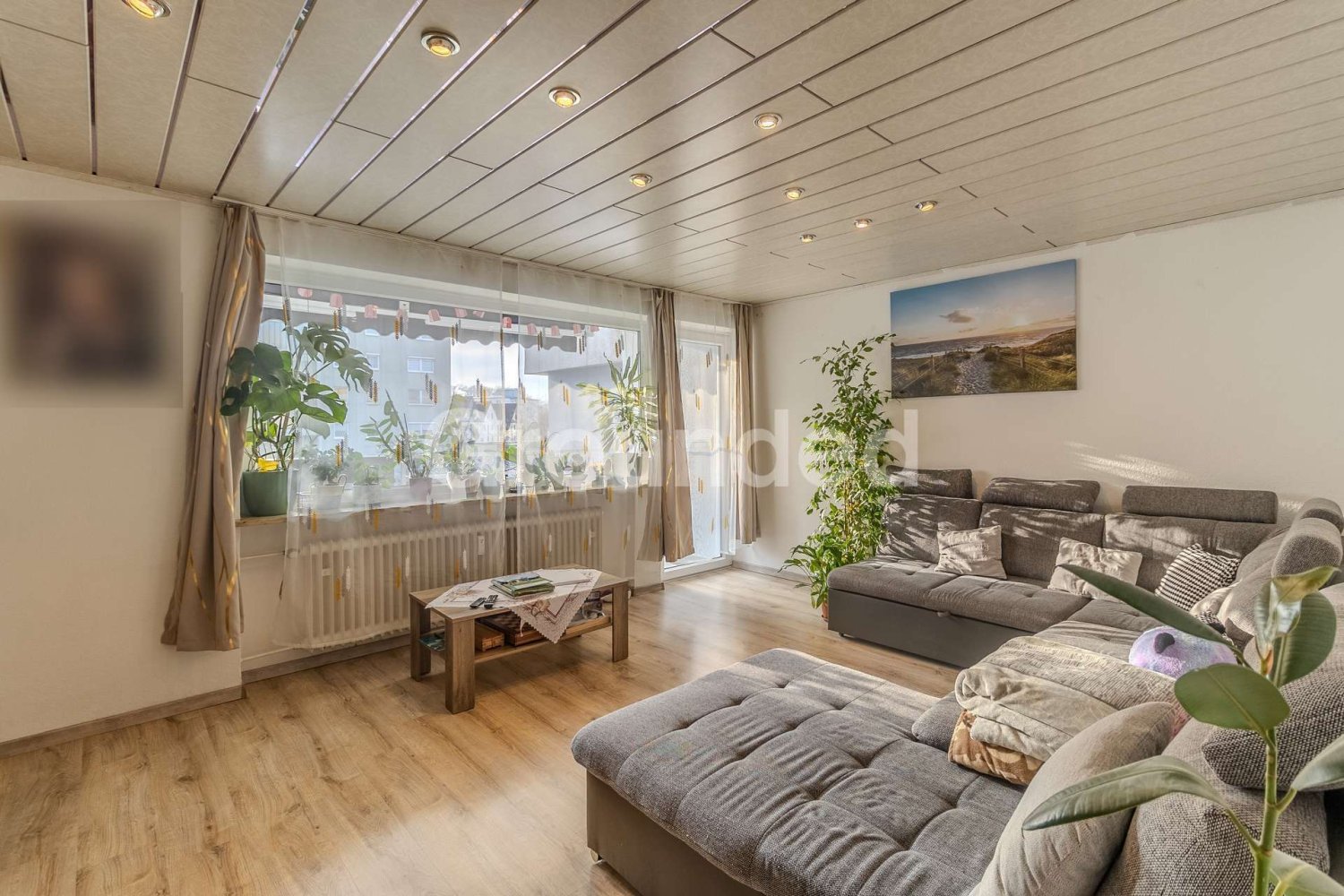 2 غرف نوم شقة في Neustadt an der Waldnaab, Germany رقم 207494