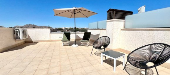 2 bedrooms Penthouse in Torre-Pacheco, Spain No. 161230 23