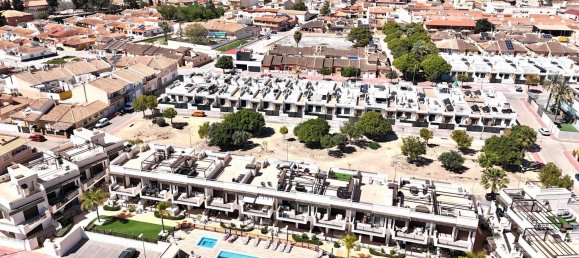 2 bedrooms Penthouse in Torre-Pacheco, Spain No. 161230 25